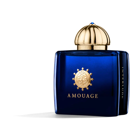 Amouage Interlude Woman Eau de Parfum 100ml