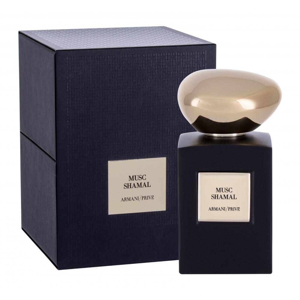 Armani Prive Musc Shamal Eau de Parfum 100ml