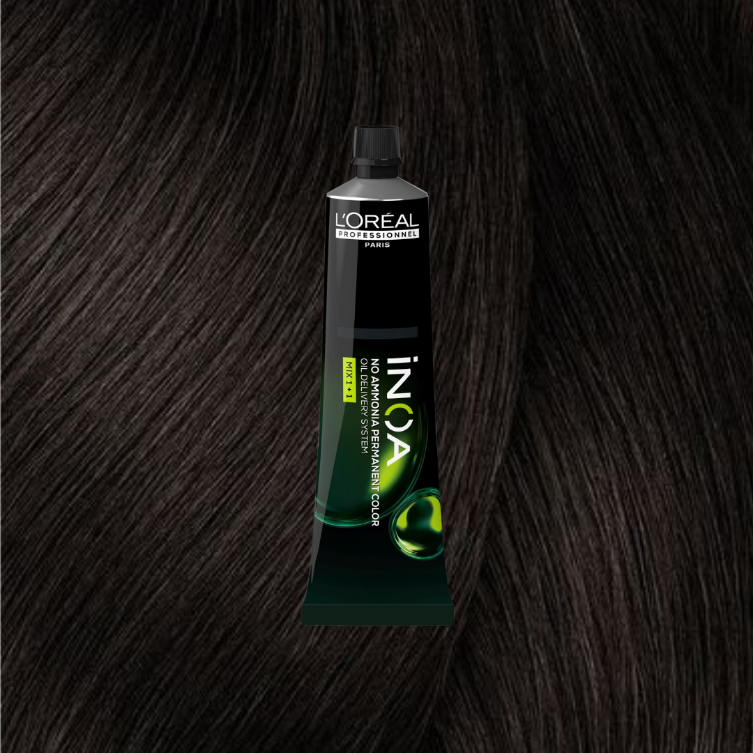 L'Oreal Inoa 60g 4,51