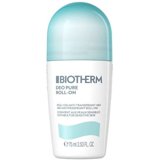 Biotherm Deo Pure Roll-on 75ml