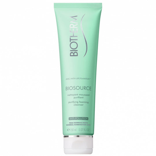 Biotherm Biosource auto-mouss 150ml