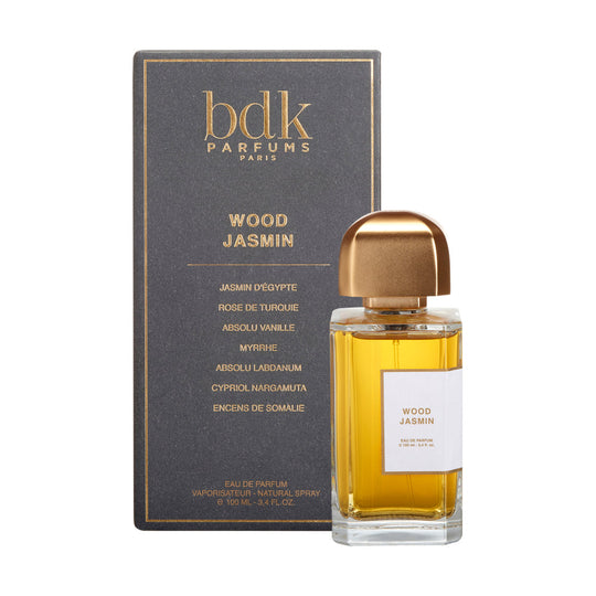 BDK Wood Jasmin edp 100ml