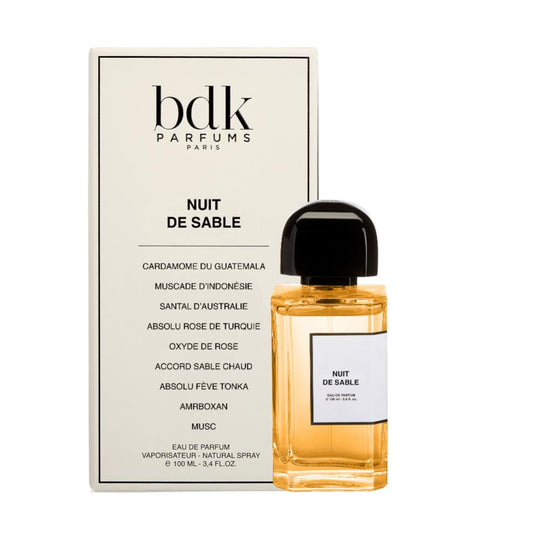 BDK Nuit De Sable edp 100ml