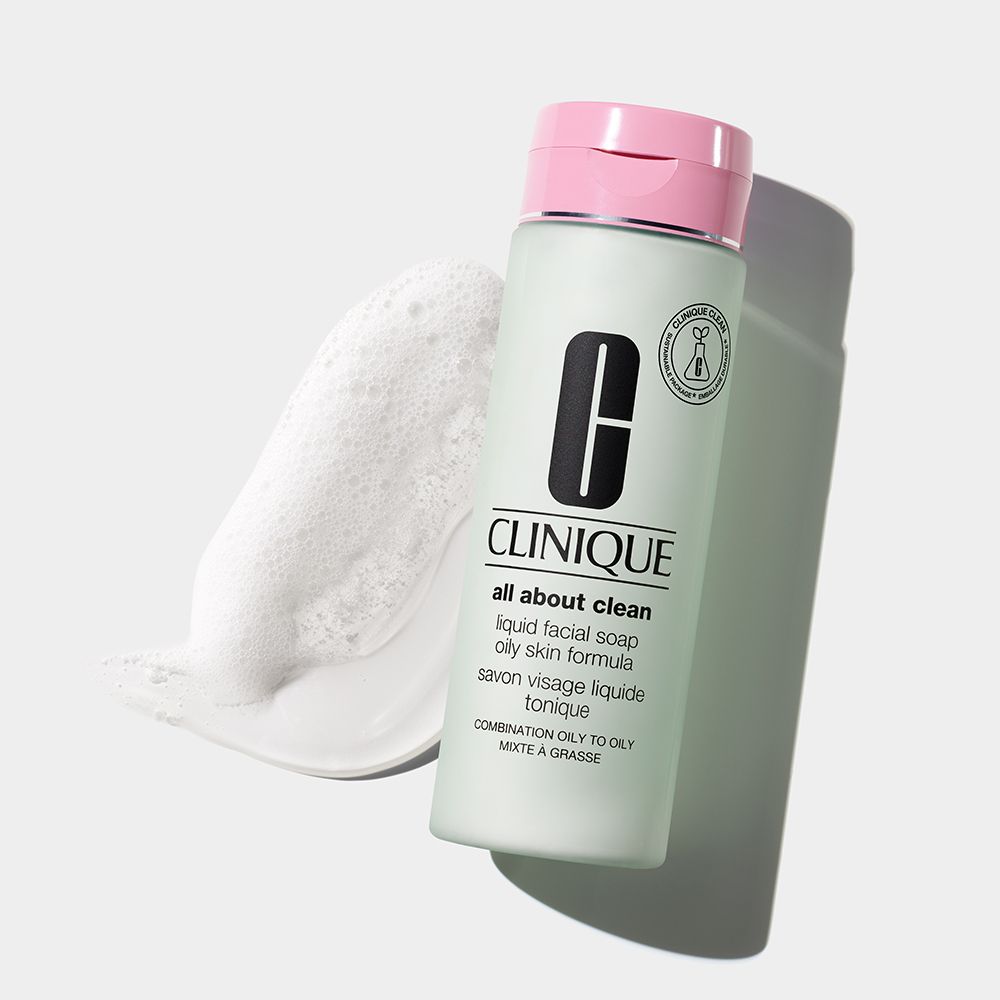 clinique-liquid-facial-soap-con-erogatore-200-ml-tre-diverse-tipologie-di-pelle-oily-skin
