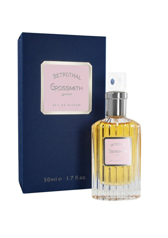 Grossmith Betrothal Eau de Parfum 50 ml