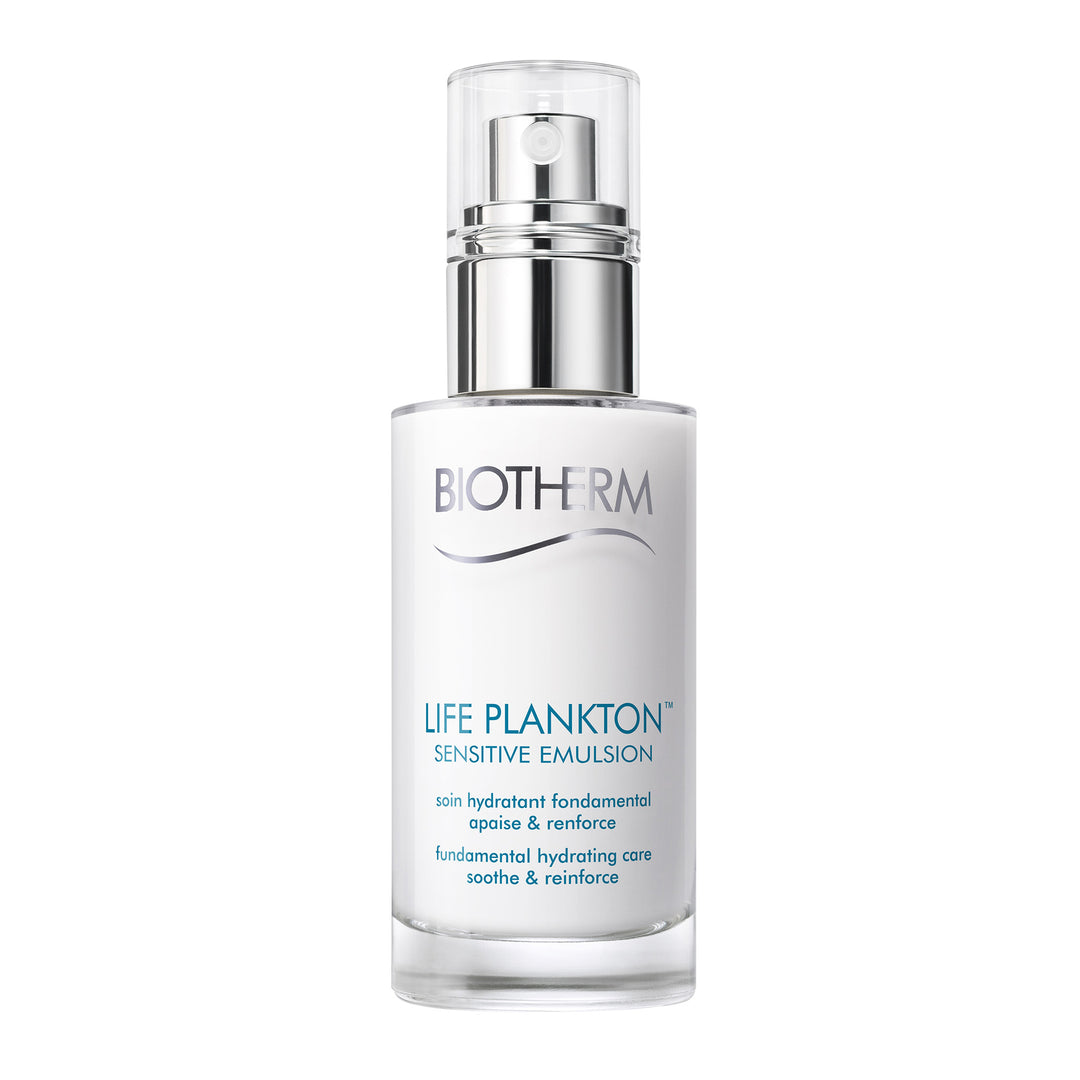 Biotherm Life Plankton Sen Emulsion 50ml