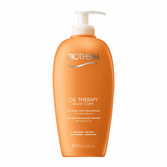 Biotherm Oil Therapy Baume Corps 400ml