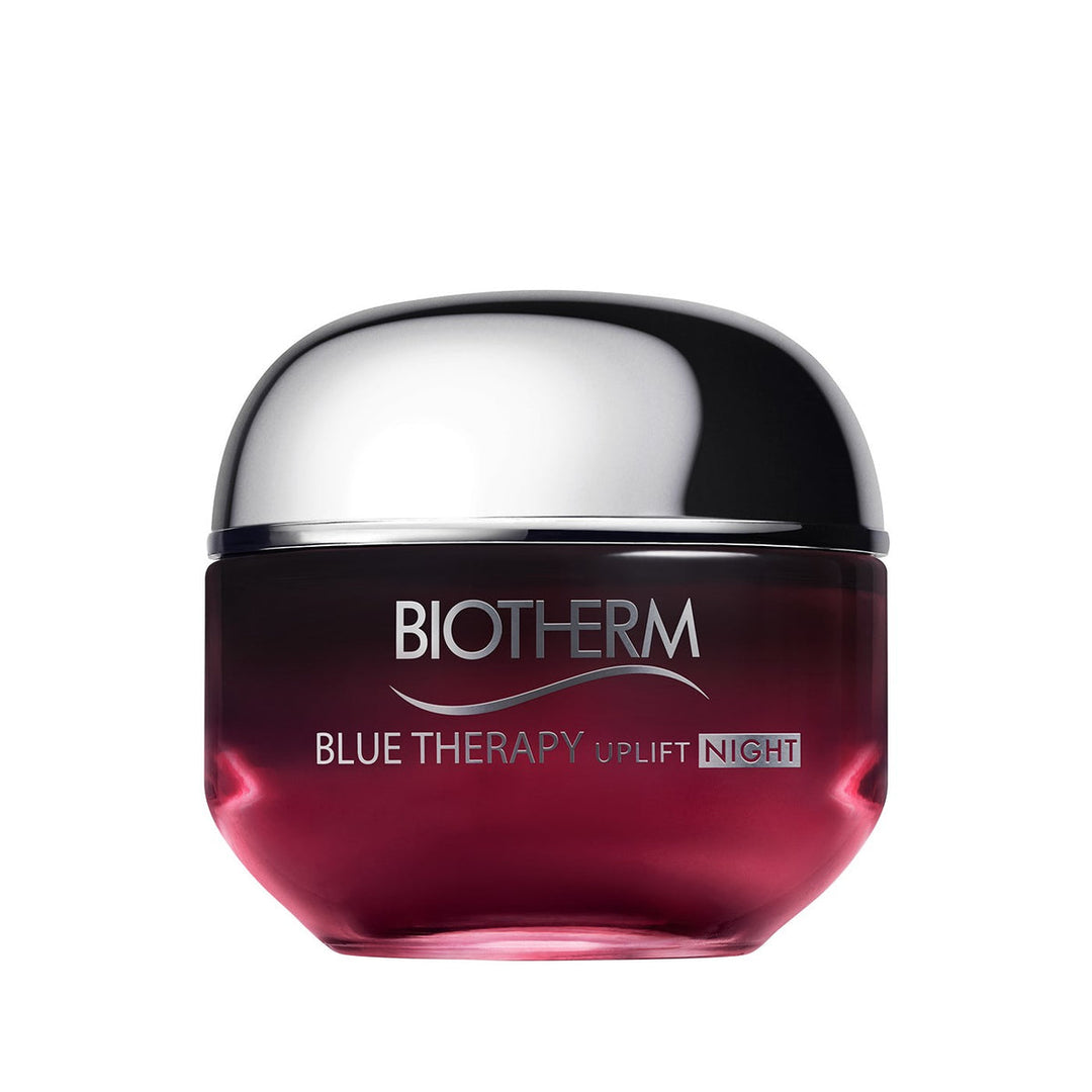 Biotherm Blue T Red Algae Cr.Night 50ml