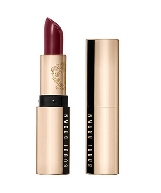 Bobbi Brown Luxe Lipstick 666 Your Majesty