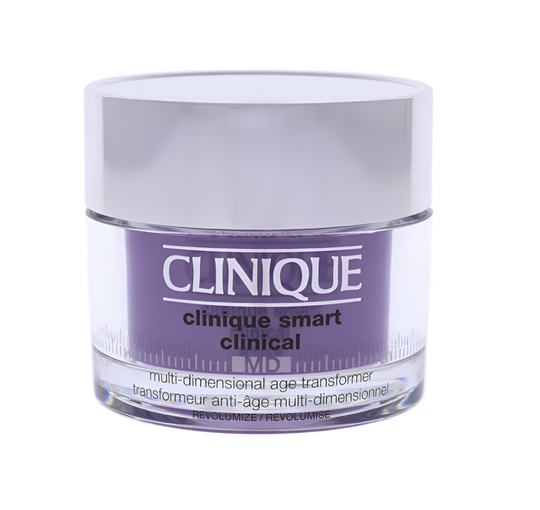 Clinique Smart Clinical MD multi-dimensional age transformer 50 ml