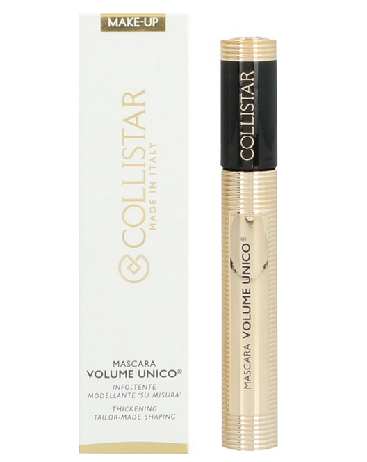 Collistar Mascara Volume Unico Nero Int.