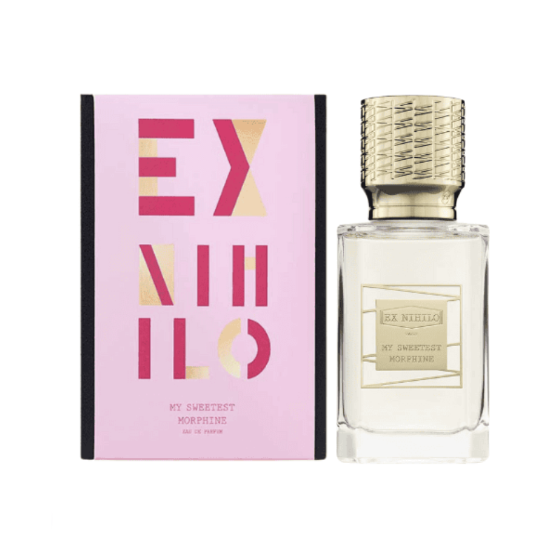 Ex Nihilo My Sweet Morphine edp 50ml