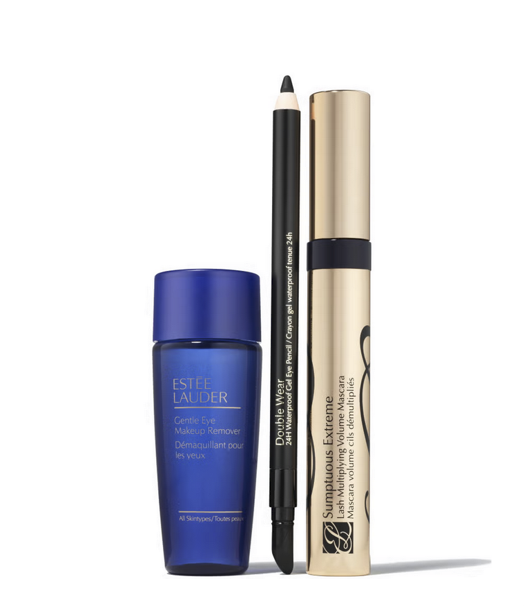 Estée Lauder Sumptuous Extreme Mascara Set