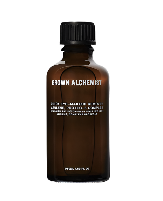 Grown Alchemist Detox Eye-Makeup Remover 50ml