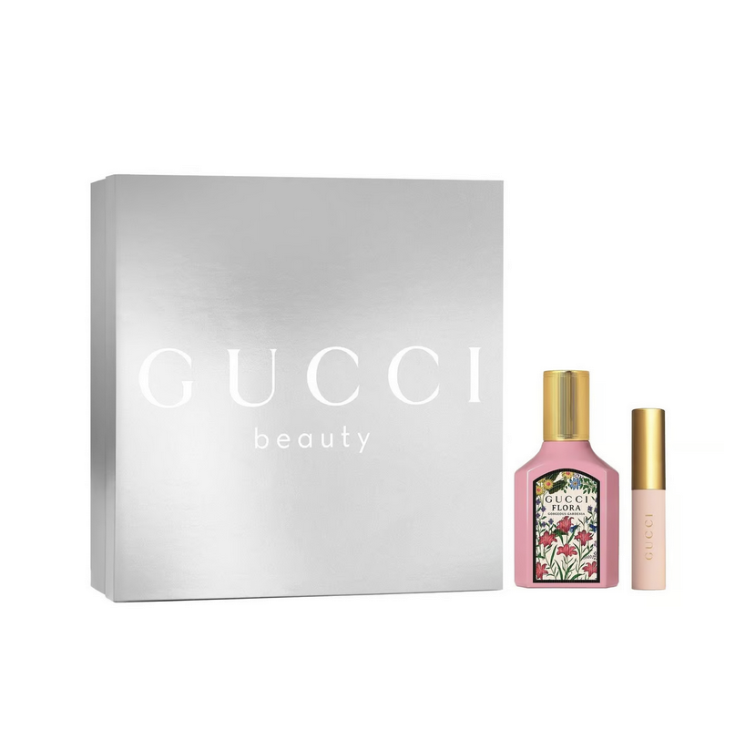 Gucci Coff Fl.Gard.Bianca EDP 30ml+masca