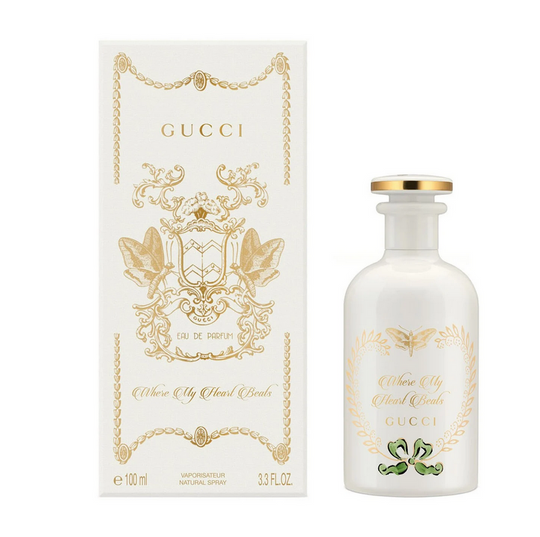 Gucci Lux Where My Hear Beat edp 100ml