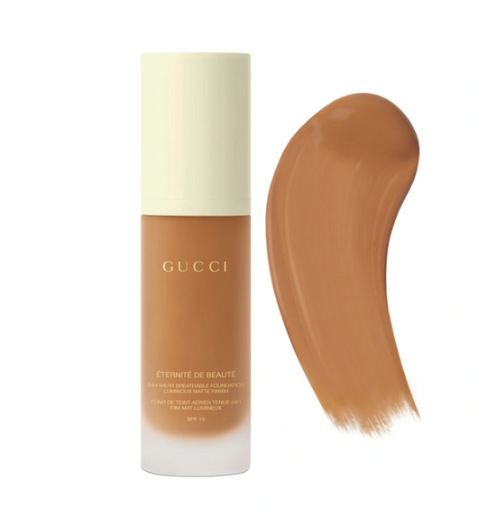 Gucci Et.de Beaute Fond.Fl.24H 320W 30ml