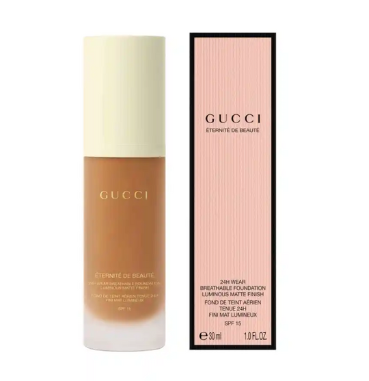 Gucci Et.de Beaute Fond.Fl.24H 320W 30ml