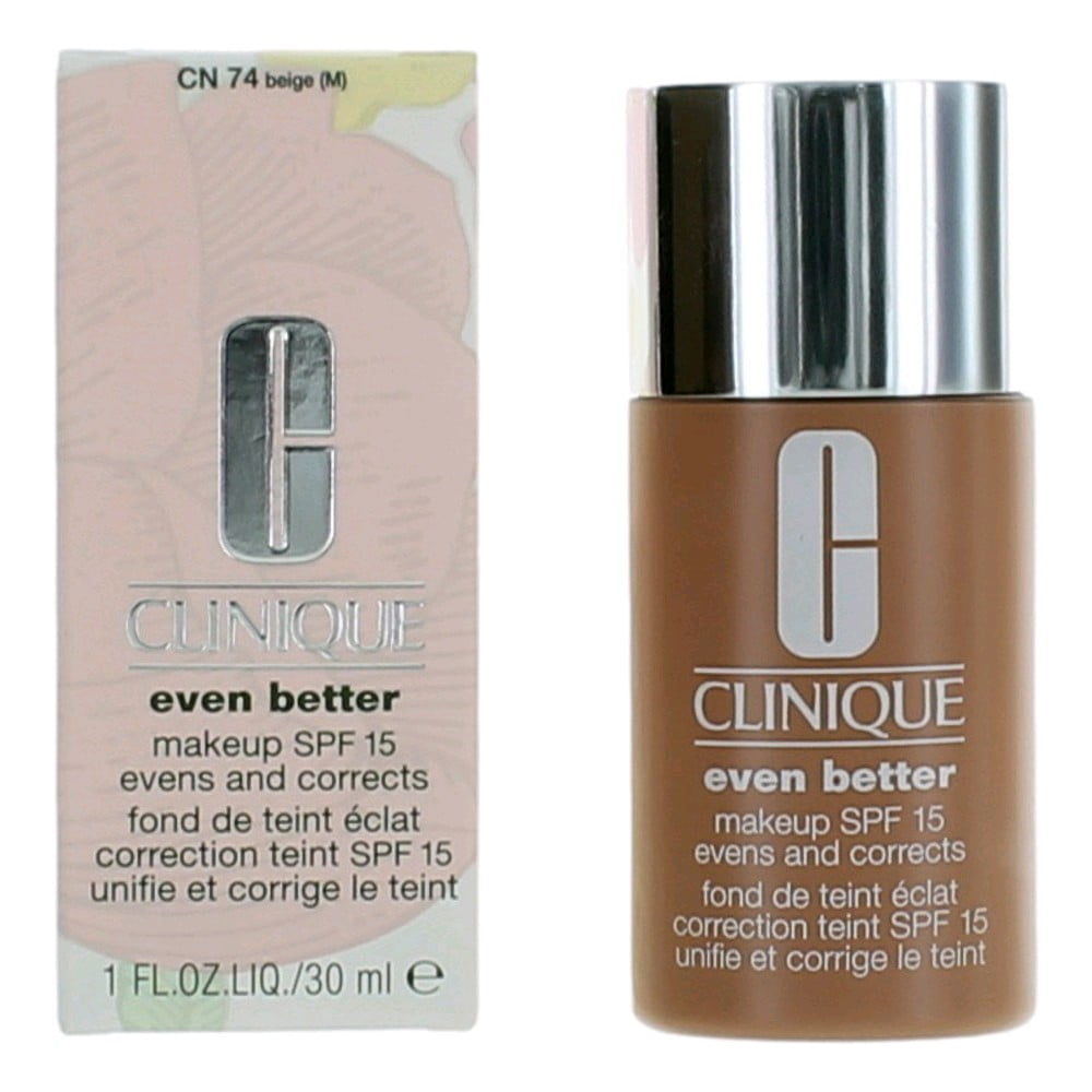 Clinique Ever Better Makeup CN74