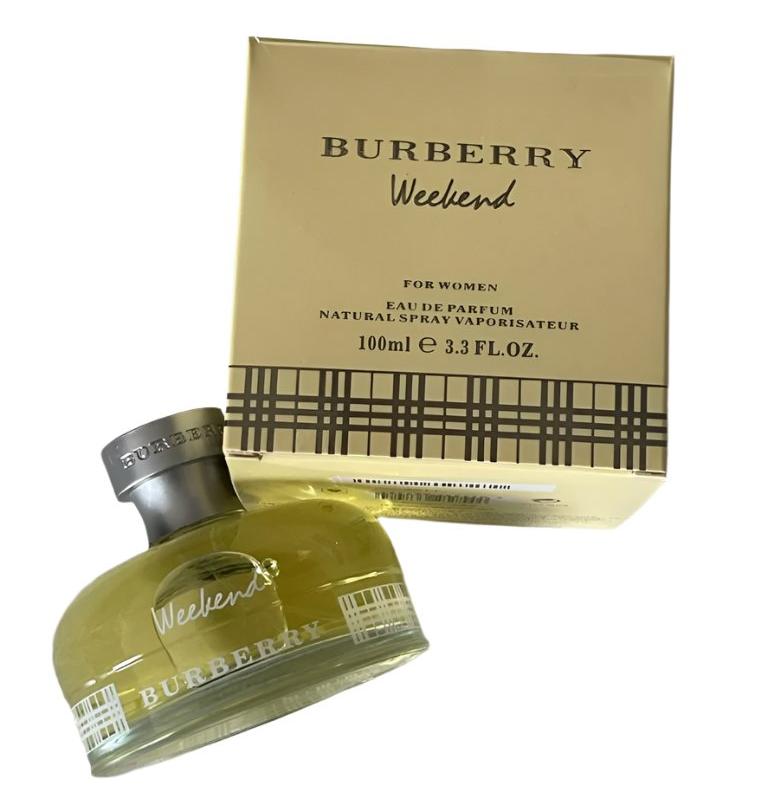 Burberry Weekend for Women Eau de Parfum 30 ml