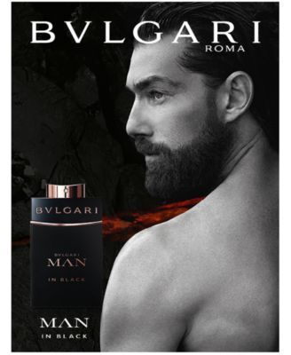 Bulgari Man in Black edp 100ml