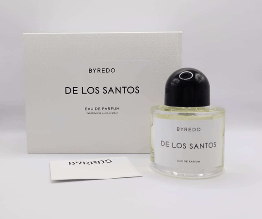 Byredo De Los Santos edp 100ml