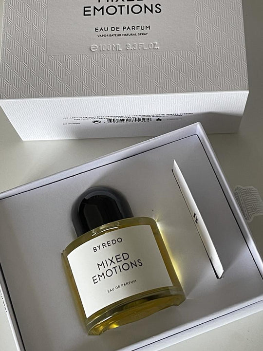 Byredo Mixed Motion edp 50ml