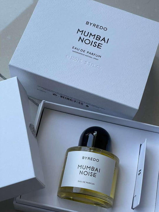 Byredo Mumbai Noise edp 100ml v