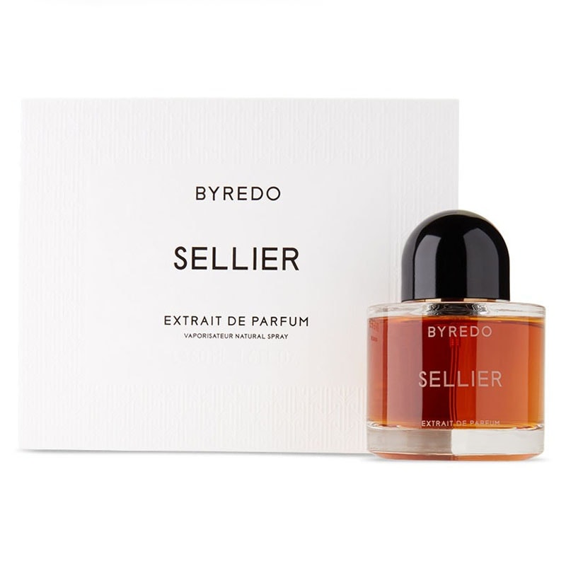 Byredo Sellier Extrait 50ml