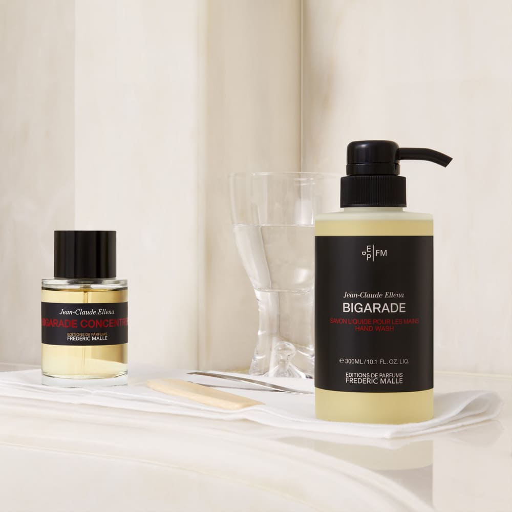 Frédéric Malle Bigarade Hand Wash 300ml