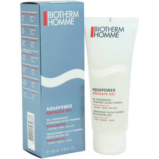 Biotherm Homme Aqua Power Abs gel 100ml*