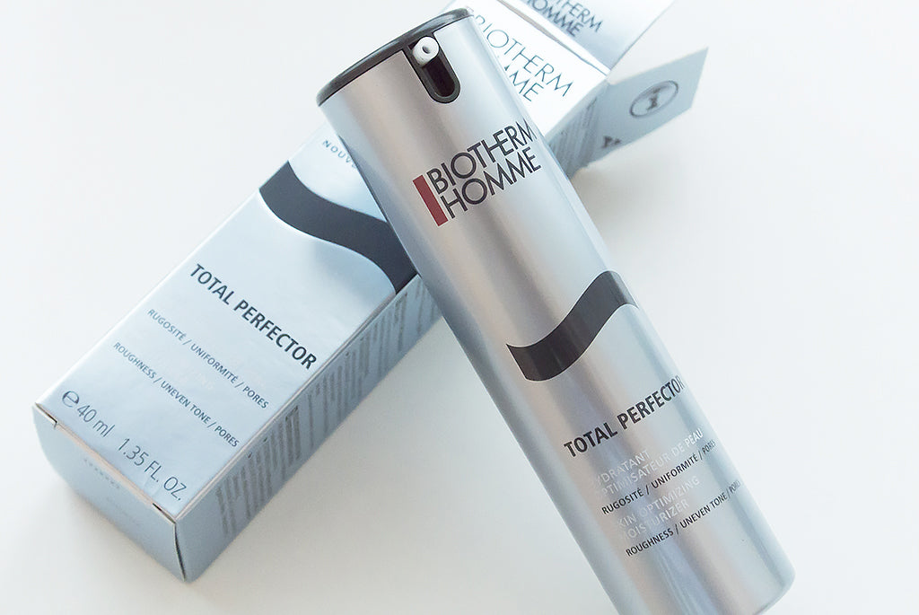 Biotherm Homme Total Perfector 40ml *