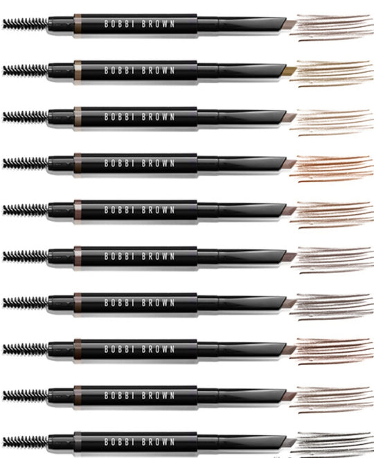 Bobbi Brown  Long-Wear Brow Pencil 1 Blonde