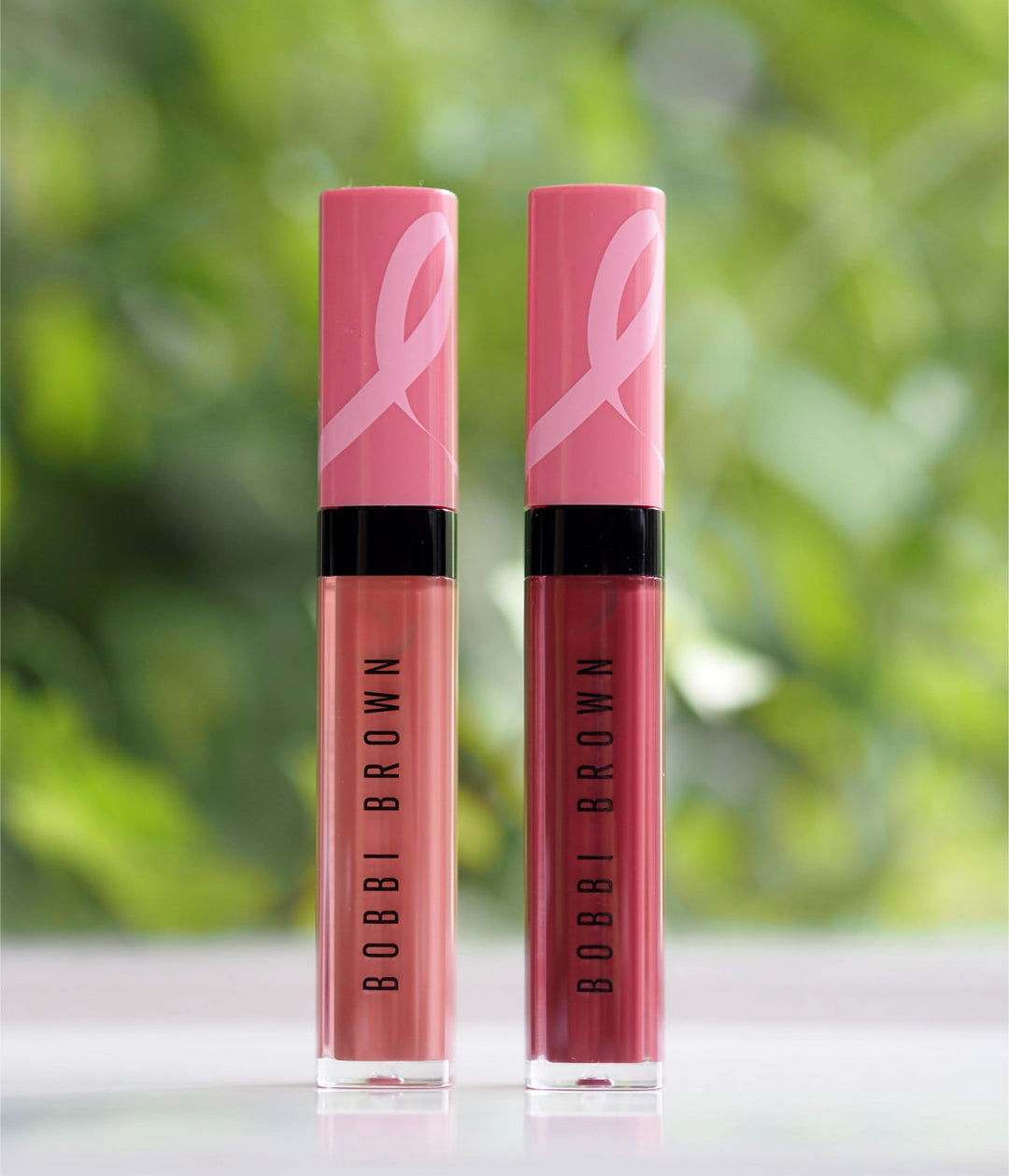 Bobbi Brown Crushed Oil-Inf.Gloss Duo