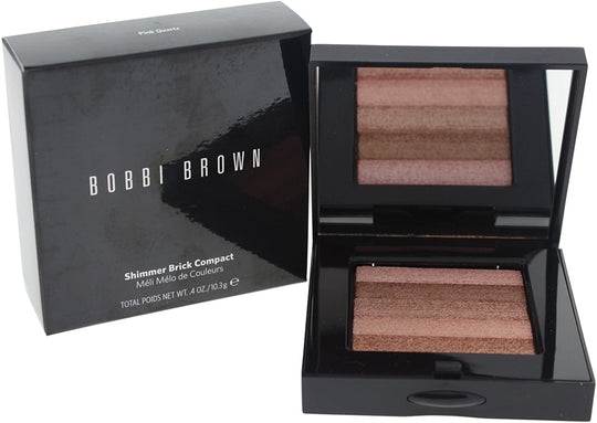 Bobbi Brown Shimmer Brick Comp.Pink 10.3g