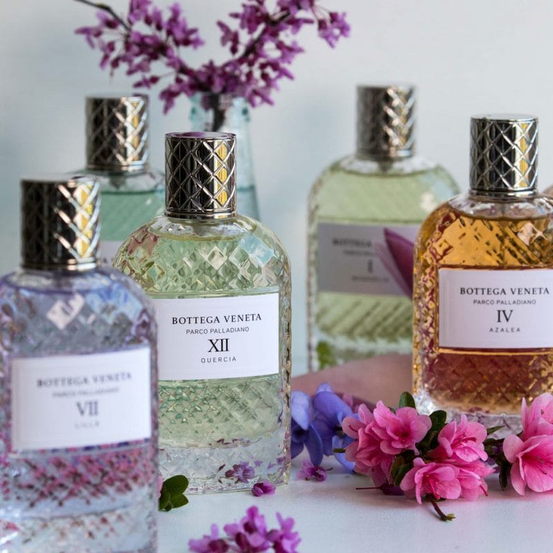 Bottega Veneta Parco Palladiano Xii Bottega Veneta Parco