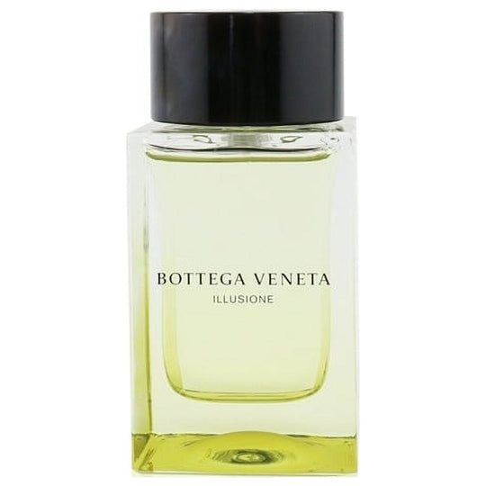 Bottega Veneta Illusione Eau de Toilette 90 ml