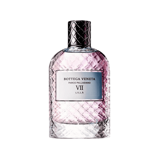 Bottega Veneta Parco Palladiano VII Lilla Eau de Parfum 100 ml