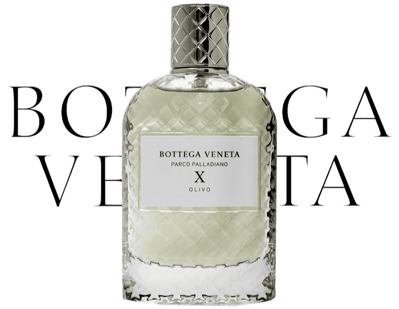 Bottega Veneta Parco Palladiano X Olivo Eau de Parfum 100 ml