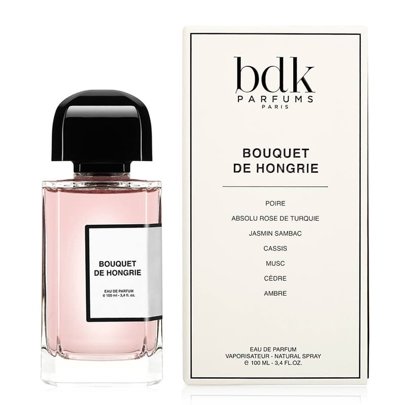 BDK Bouquet De Hongrie edp 100ml