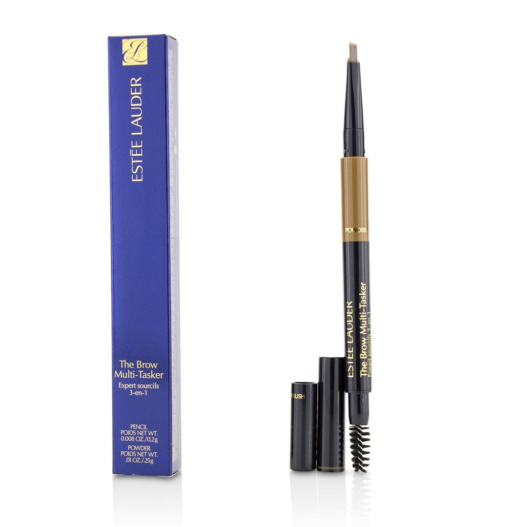 Estée Lauder Brow Multitasker 3 in 1 - 02 light brunette