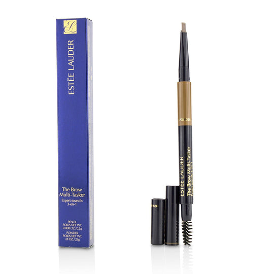 Estée Lauder Brow Multitasker 3 in 1 - 02 light brunette