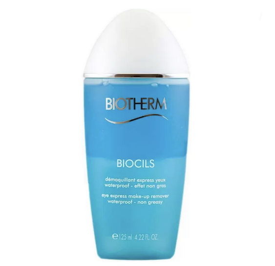 Biotherm Bio-Cils Waterproof 125ml