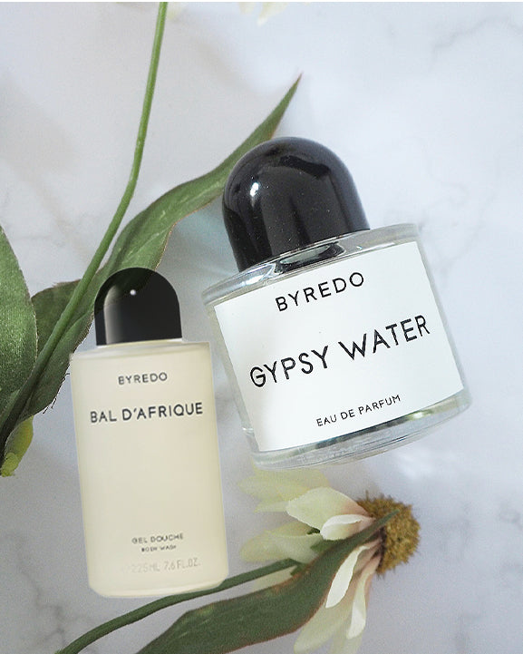 Byredo Gypsy Water edp 50ml