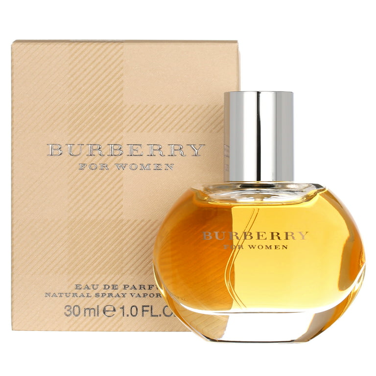 Burberry Women edp 30ml vapo