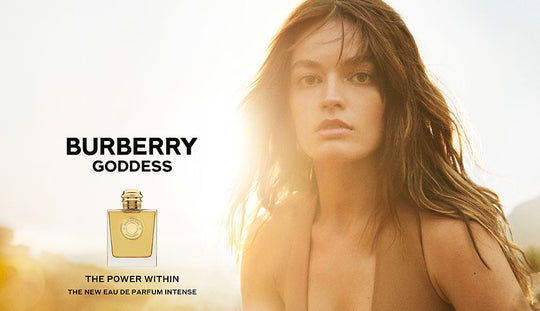 Burberry Goddess edp Inten.Refill 150ml