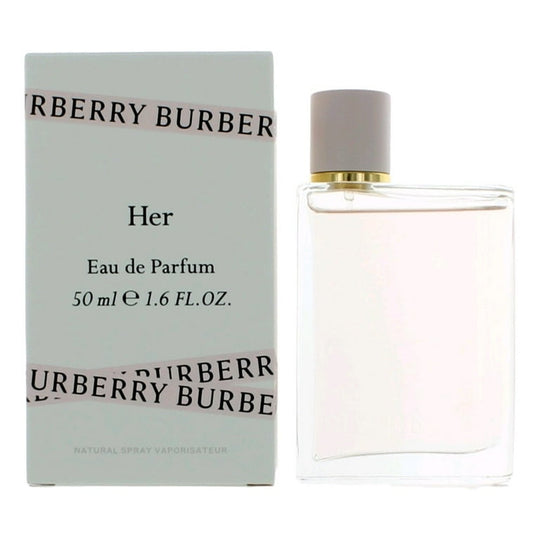 Burberry Her edp 50ml vapo