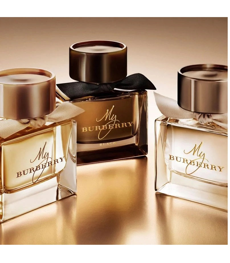 Burberry My Burberry Black Eau de Parfum 90 ml