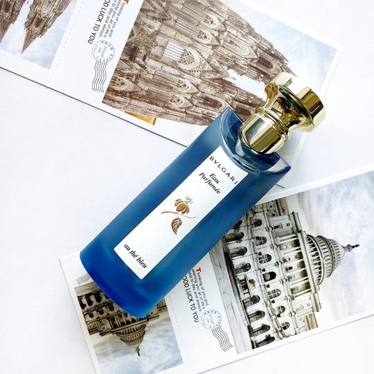 Bvlgari Eau Parfumee Au the Bleu edc 150ml