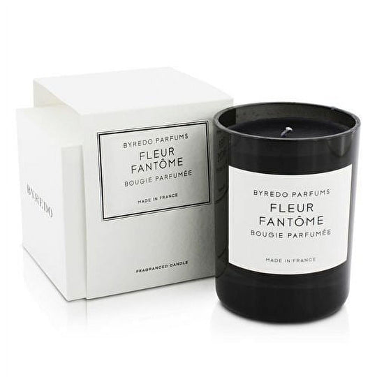 Byredo Fleur Fantome Candela 70gr